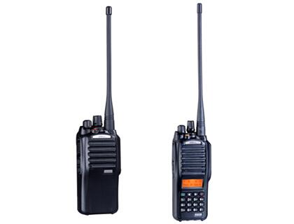 Professional IP 57 Waterproof Radio A-600 A-700