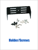 holder screws