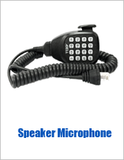 Speaker Microphone