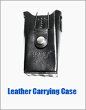 Leather Carry cases